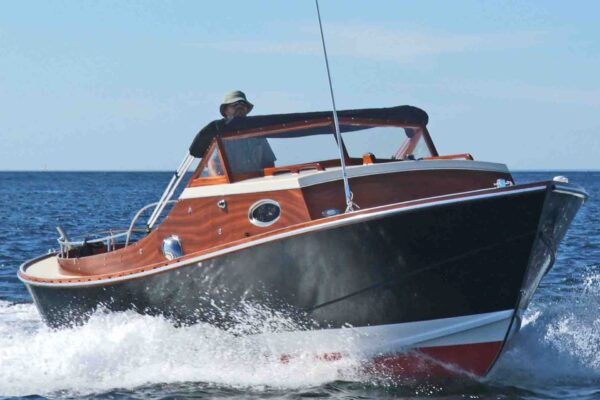 26' Bartender Sport Fishing