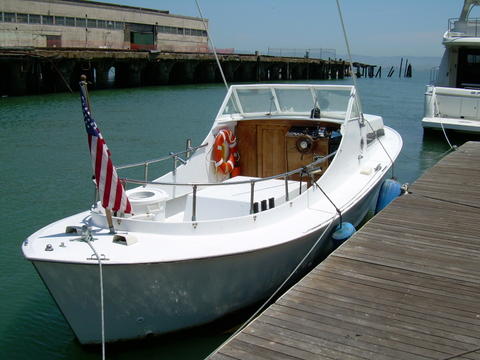 Photo Gallery Bartender Boats