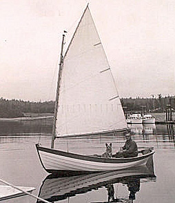 tiama sailboat
